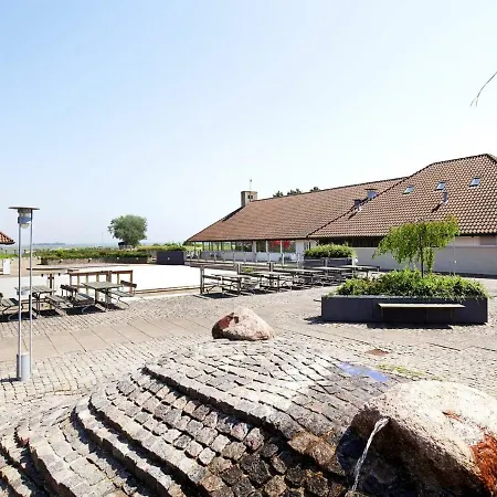5 Person Holiday On A In * Karrebæksminde