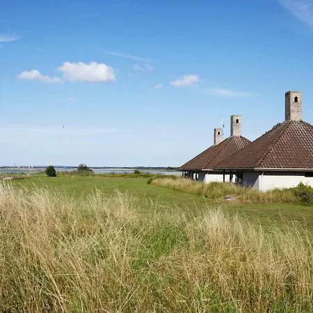 5 Person Holiday On A In Karrebæksminde