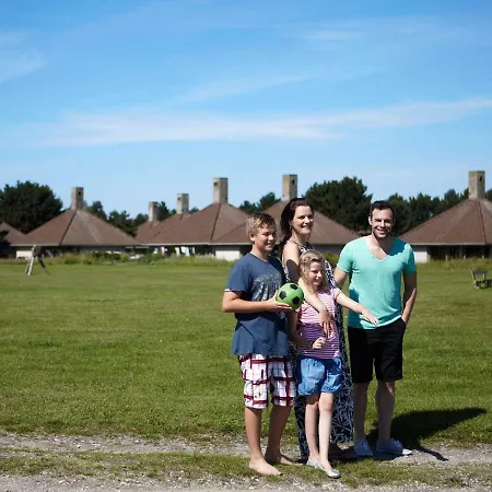 5 Person Holiday On A In Hébergement de vacances