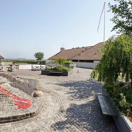 Hébergement de vacances 5 Person Holiday On A In Karrebæksminde