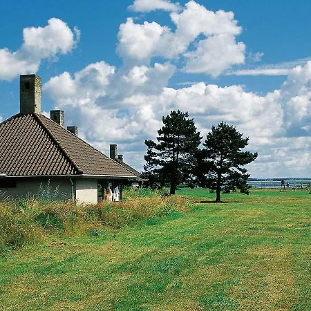 Hébergement de vacances 5 Person Holiday On A In Karrebæksminde
