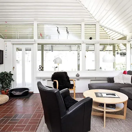 5 Person Holiday On A In Hébergement de vacances *