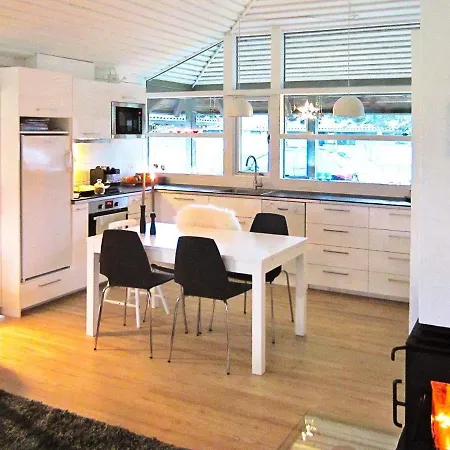 5 Person Holiday On A In Hébergement de vacances *
